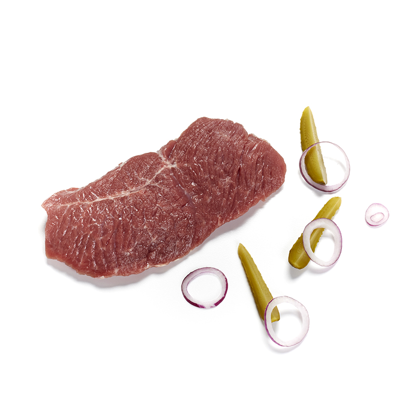 Lammkeulensteak Bio (ca.150g)