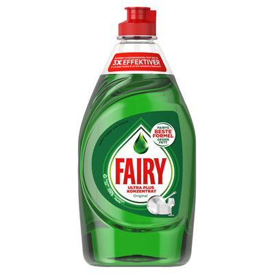 Fairy Handspülmittel Ultra Konzentrat Original