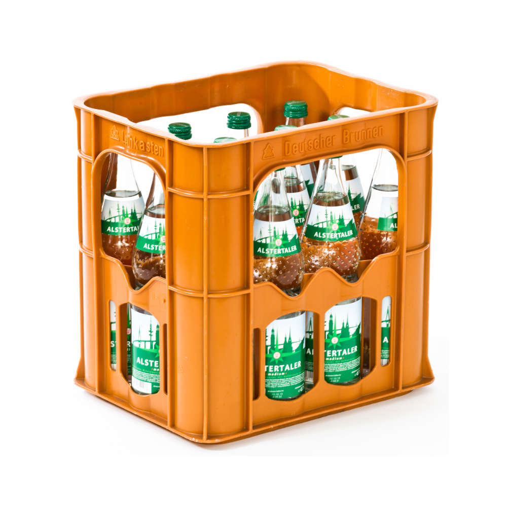 Alstertaler Medium 12x0,7l