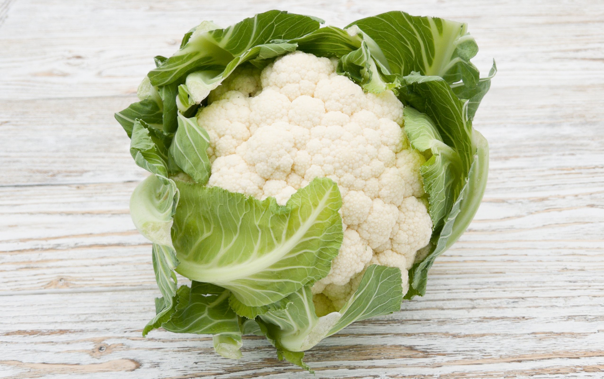 Blumenkohl (1 Stück)