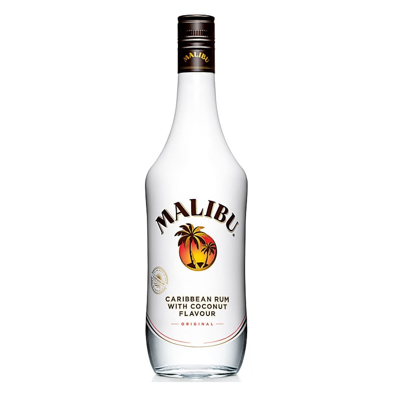 Malibu Liqueur  0.7 l