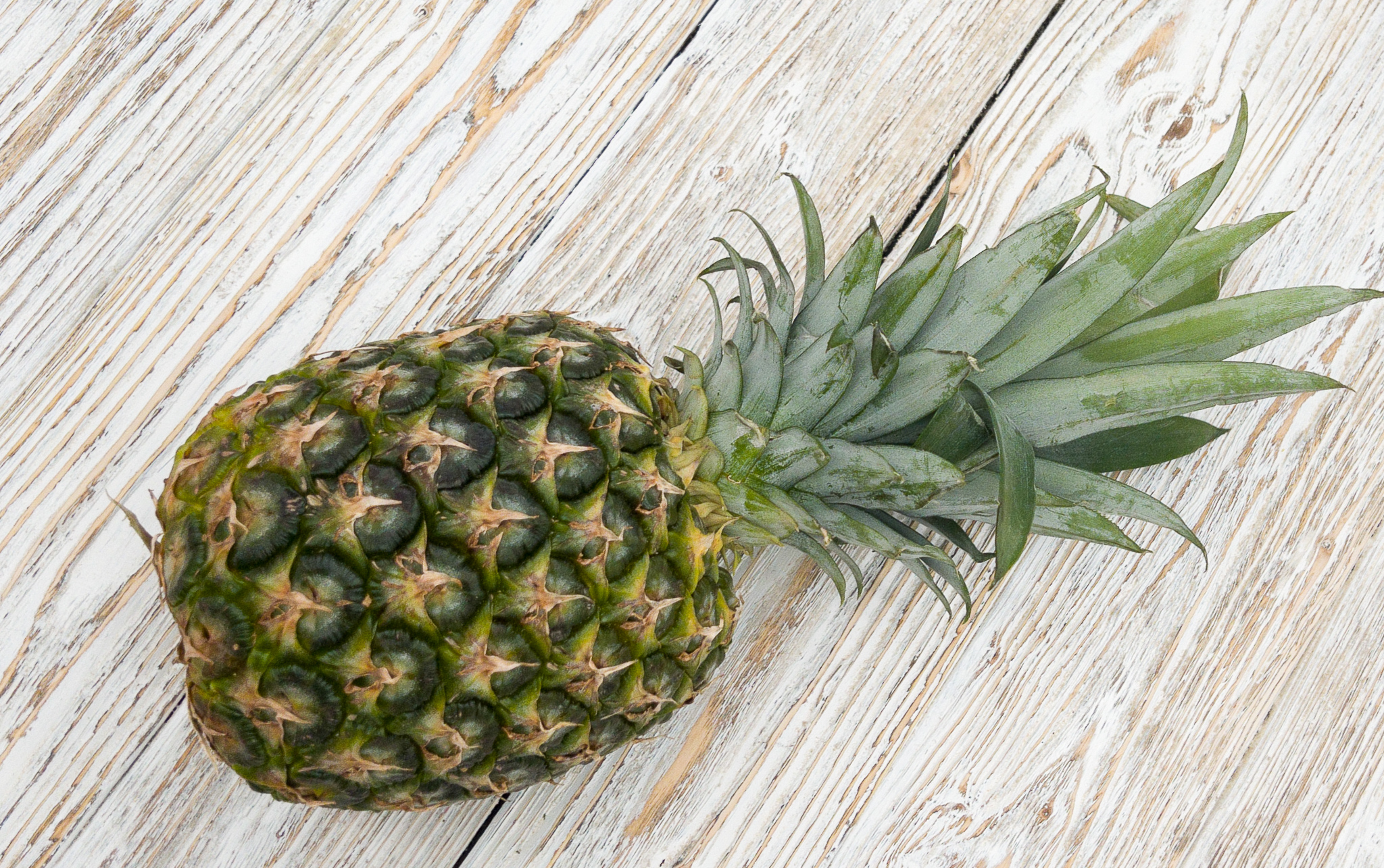 Ananas (ca.800g)