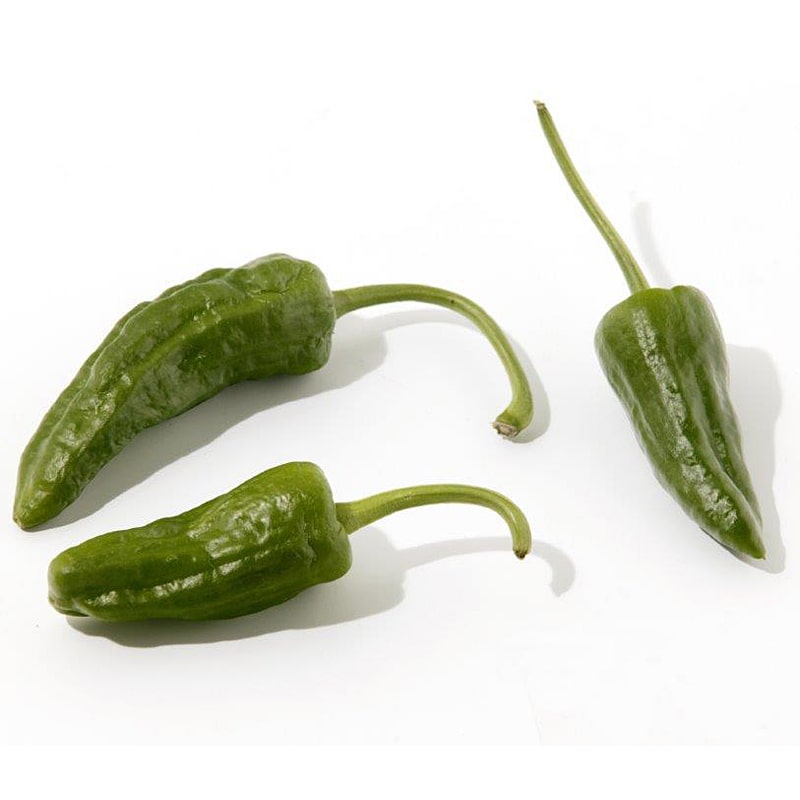 Pepperoni Pimiento de Padron frisch 200g