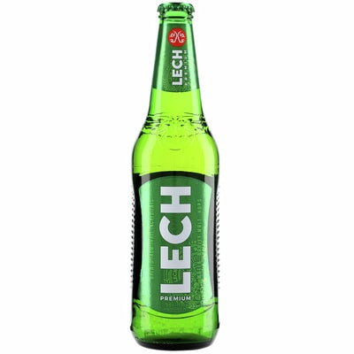 Lech Pils 20 x 0.5 L