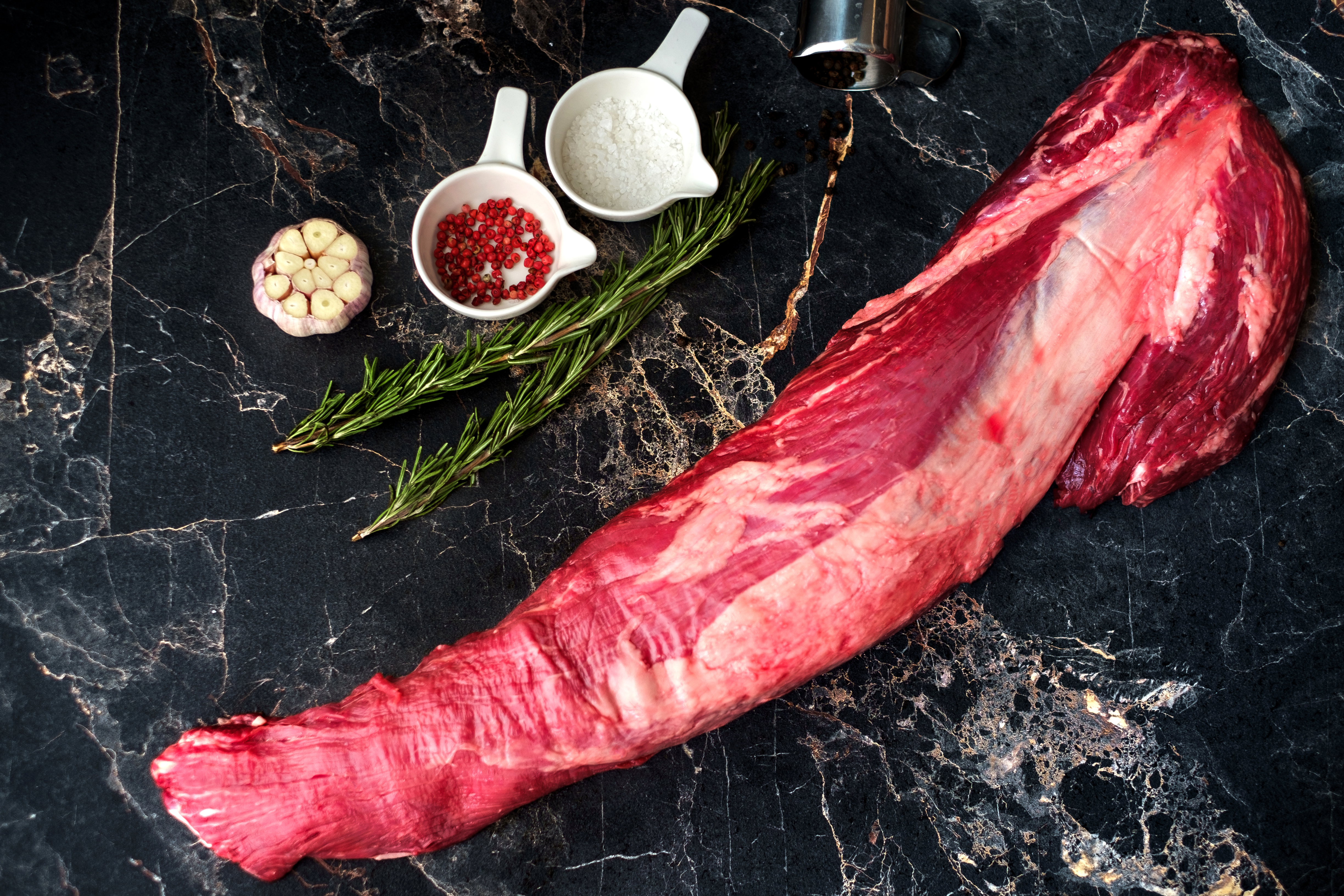 US Rinder Filet (ca.2kg)