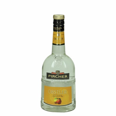 Pircher Obst Edelbrand 0.7 l