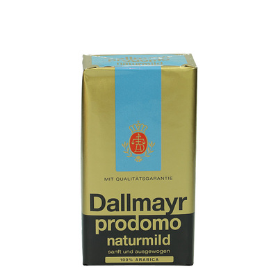 Dallmayr prodomo