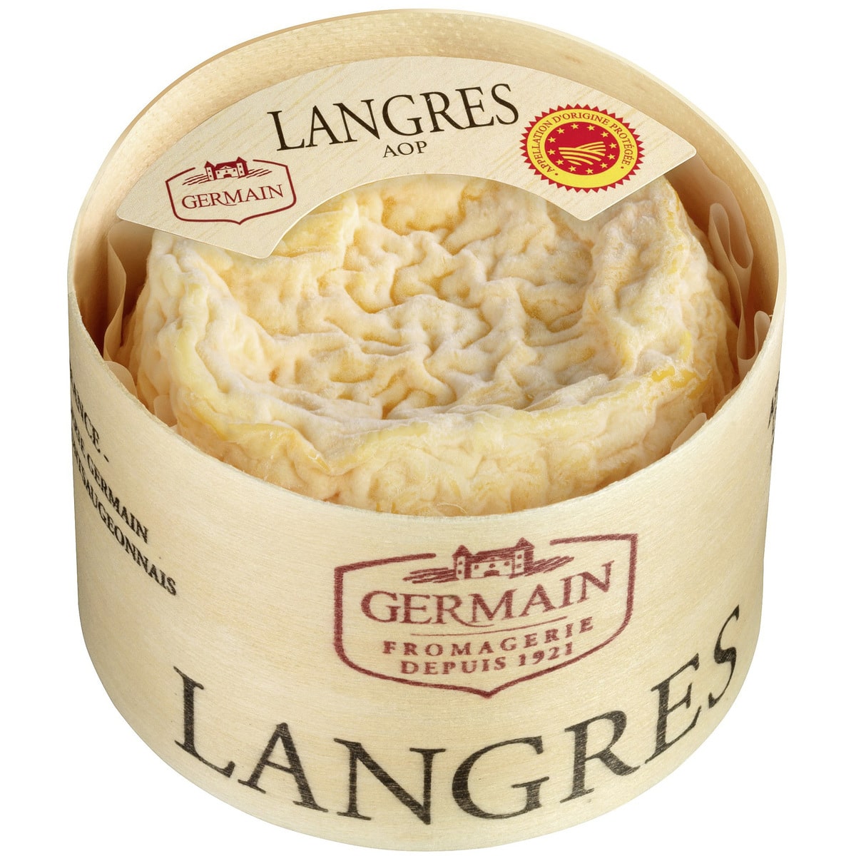 Germain Langres 50% 180g