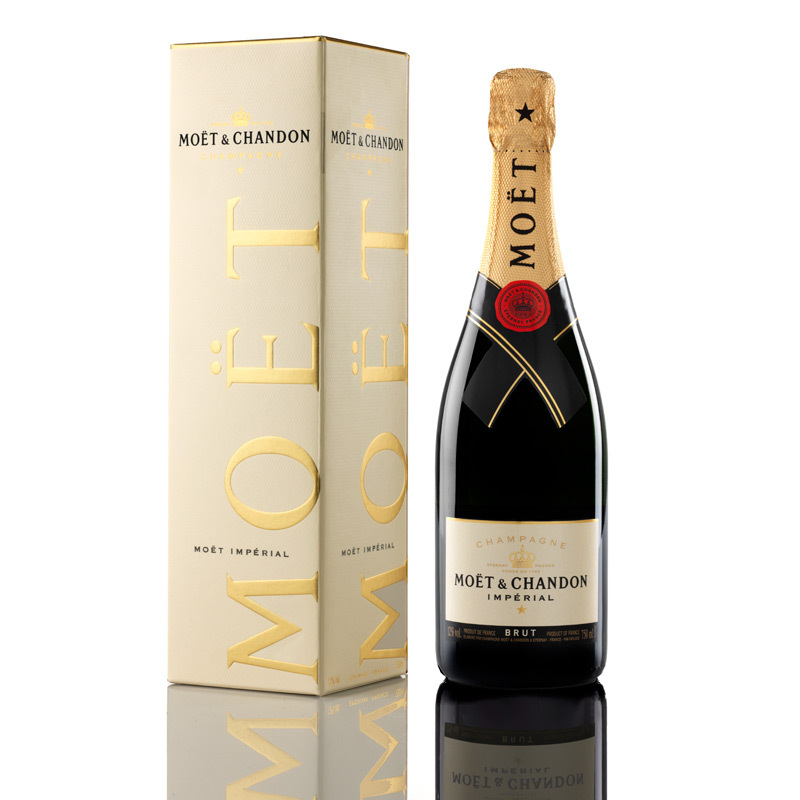 Moet Chandon brut Imperial 0,75L