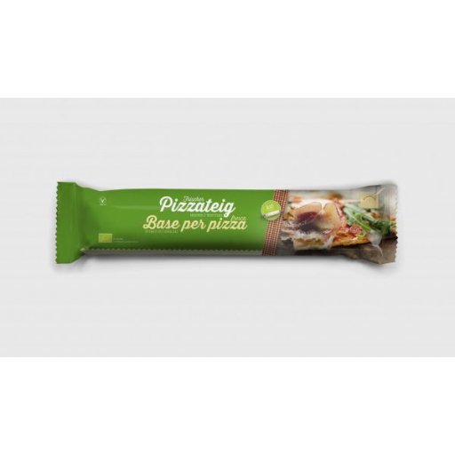 Pizzateig Bio