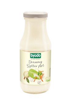 Dressing Sylter Art Bio