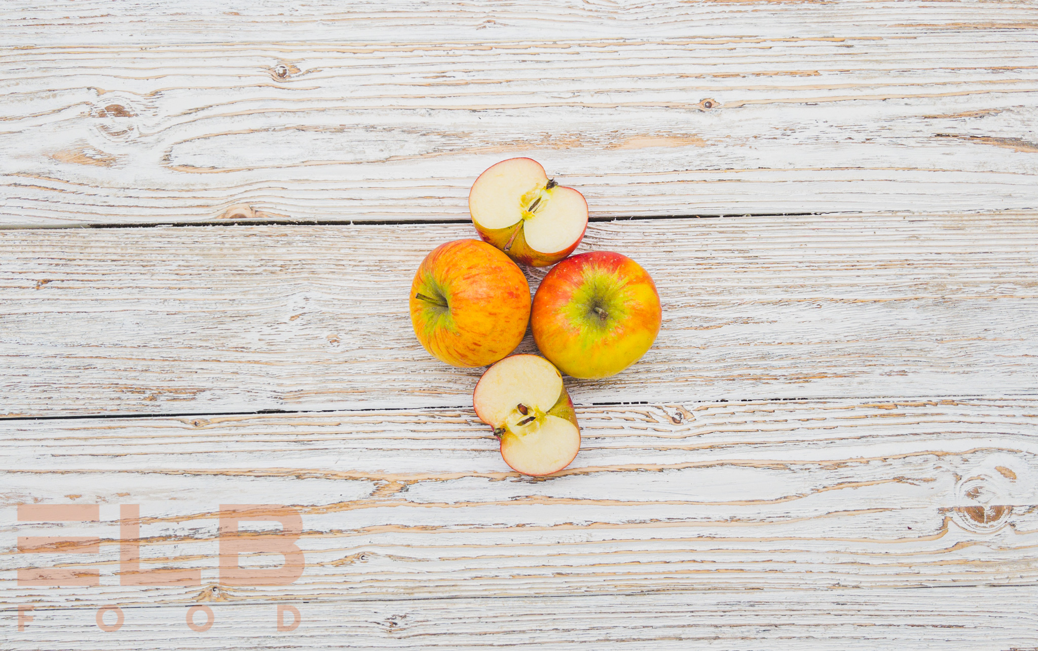 Apfel Cox (ca.1kg)