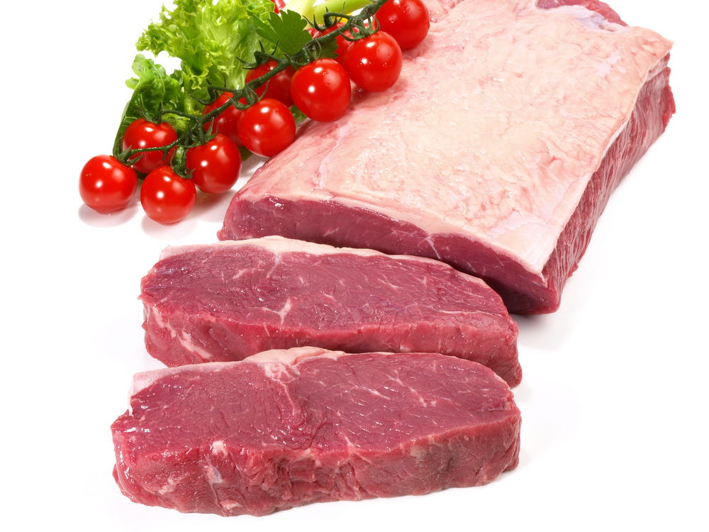 Paraguayisches Roastbeef (ca.4kg)