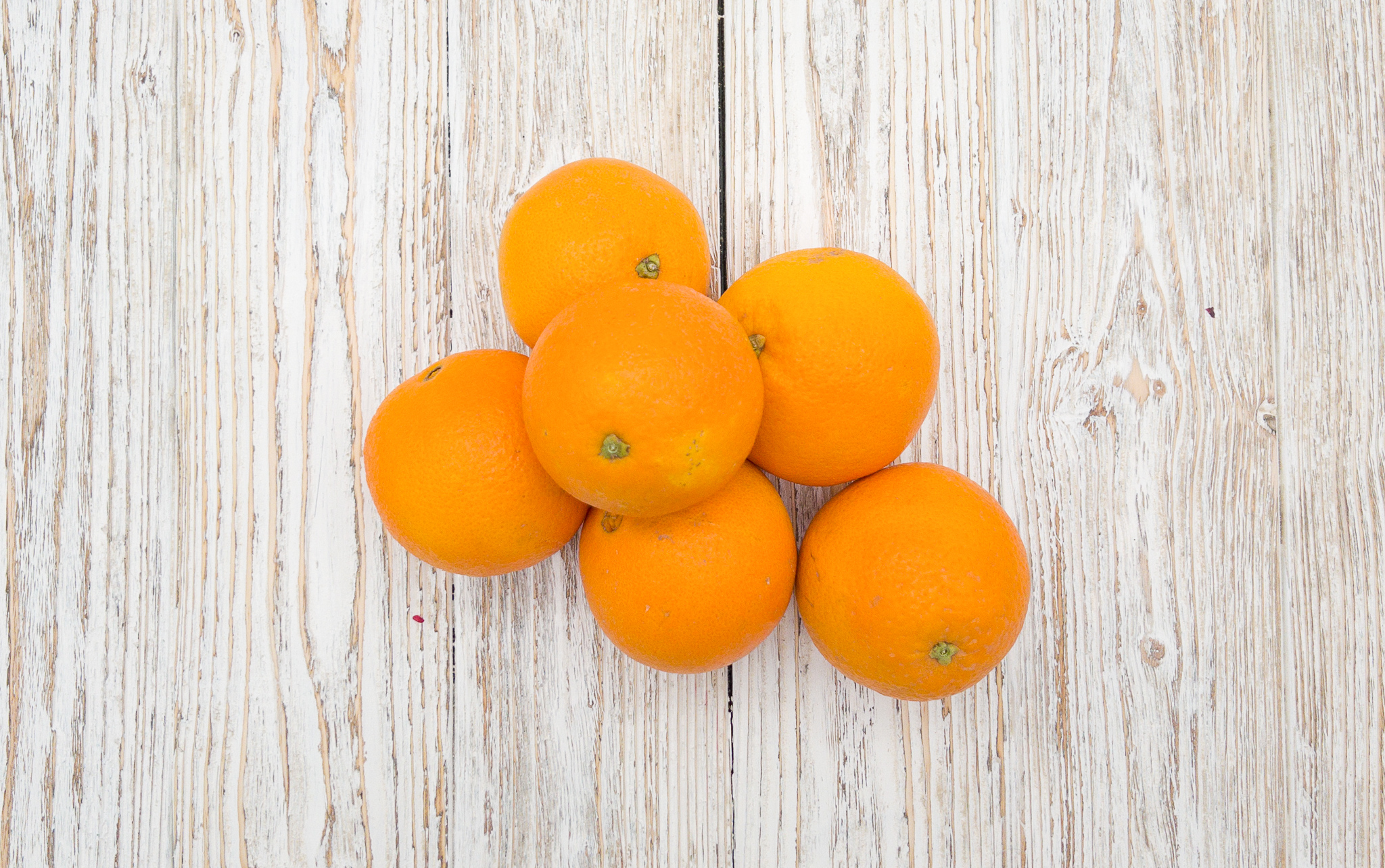 Orangen Naveline Bio (ca.1000g)