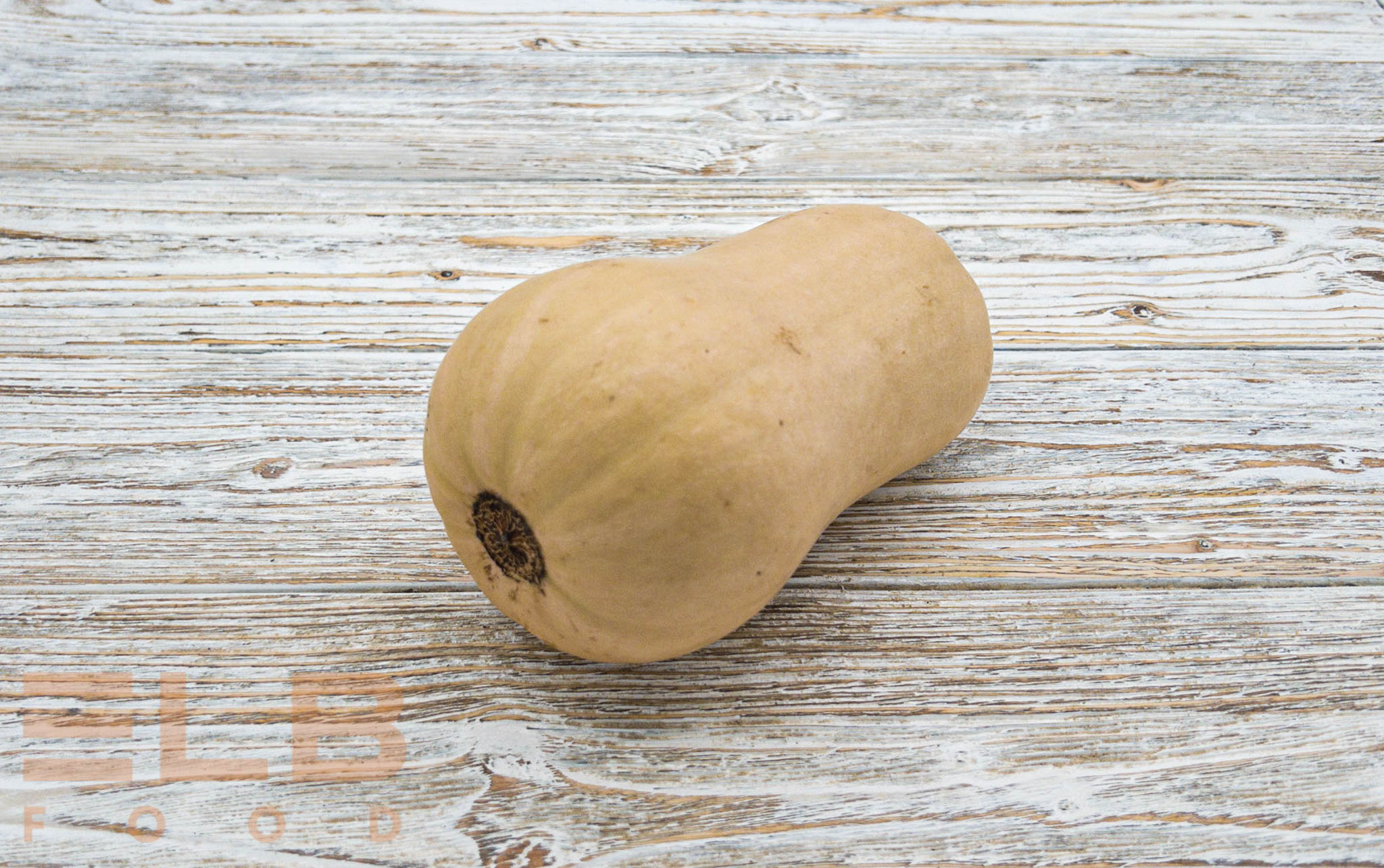 Kürbis Butternut ca. 1.5 - 2 kg