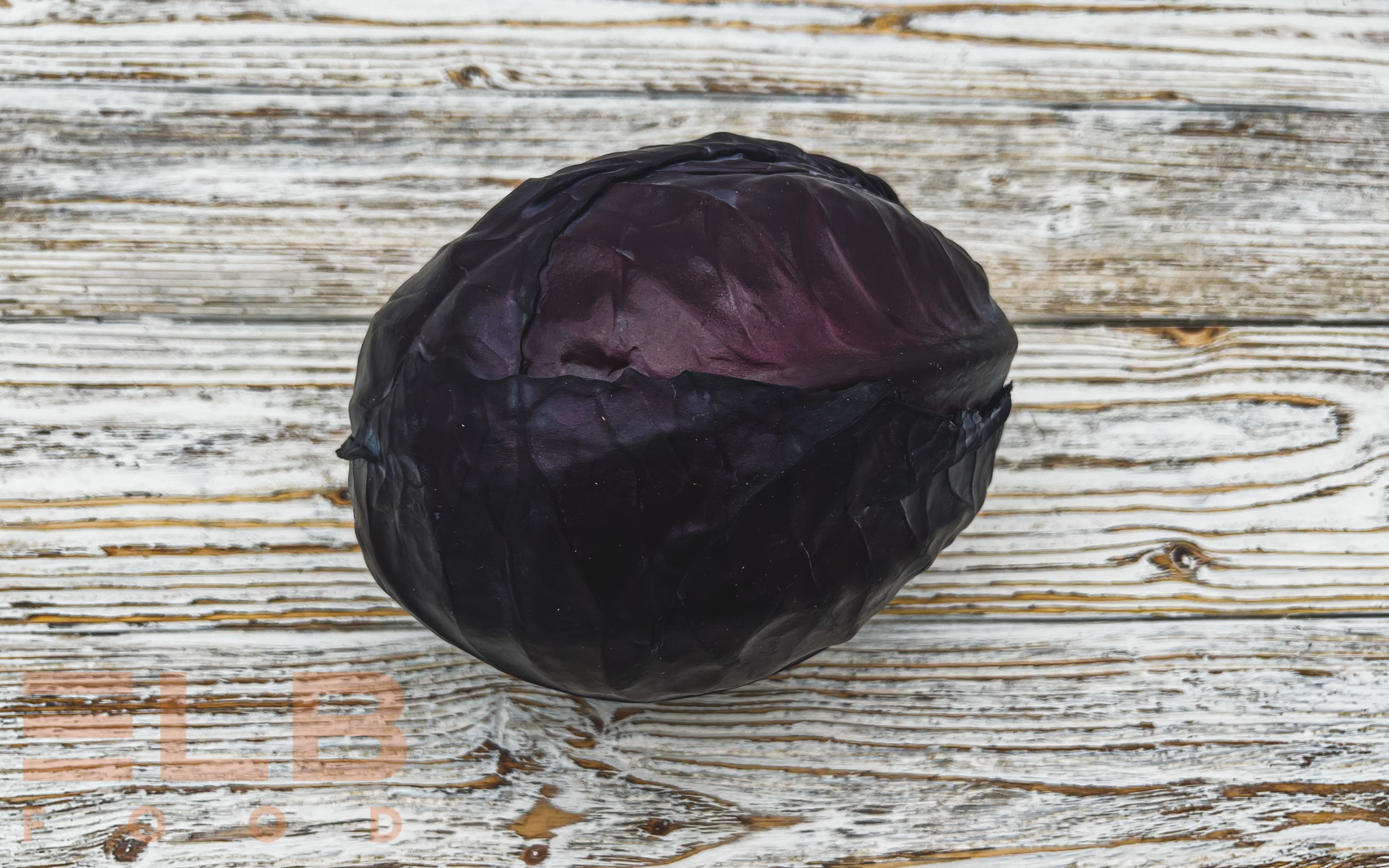 Rotkohl (ca.2,5kg) 