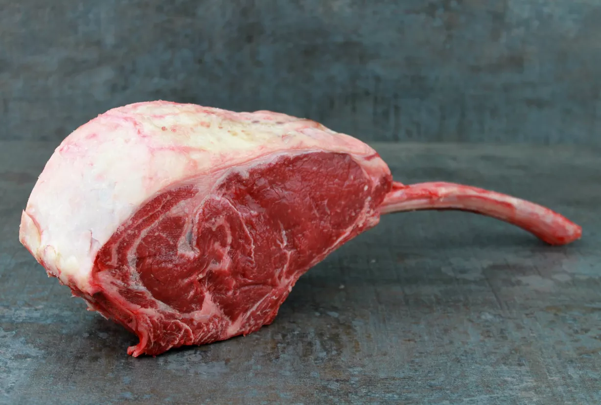 Dry Aged Tomahawk Steak (ca.1500g)