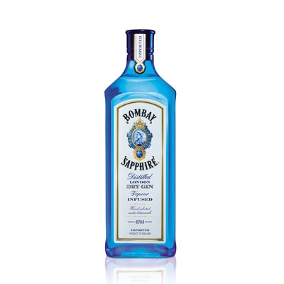Bombay Sapphire 0.7 l