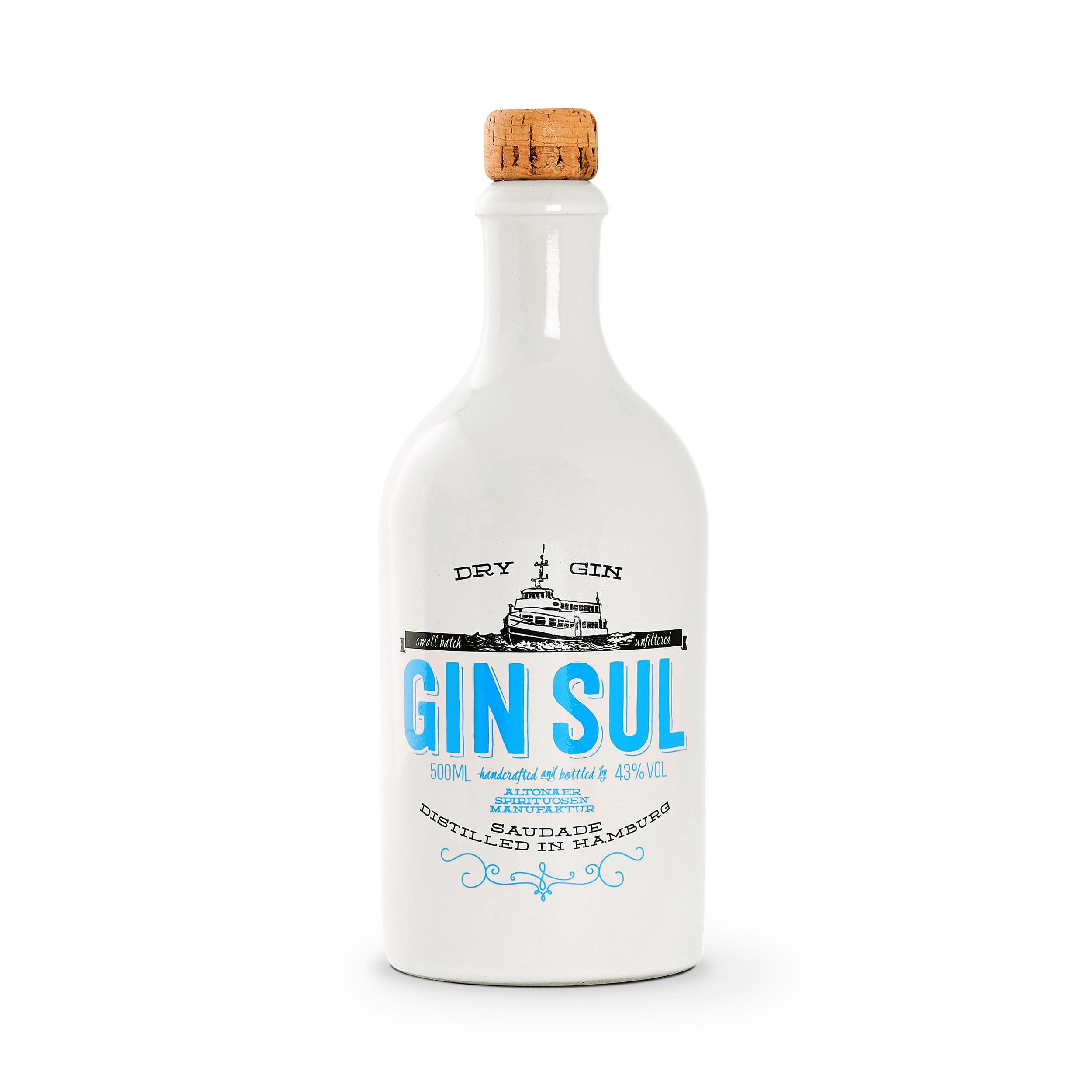 Gin Sul 0.5 l