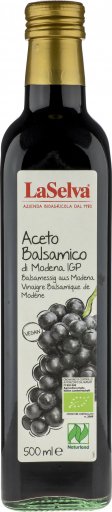 Aceto Balsamico di Modena IGP/Balsamessig a Modena Bio
