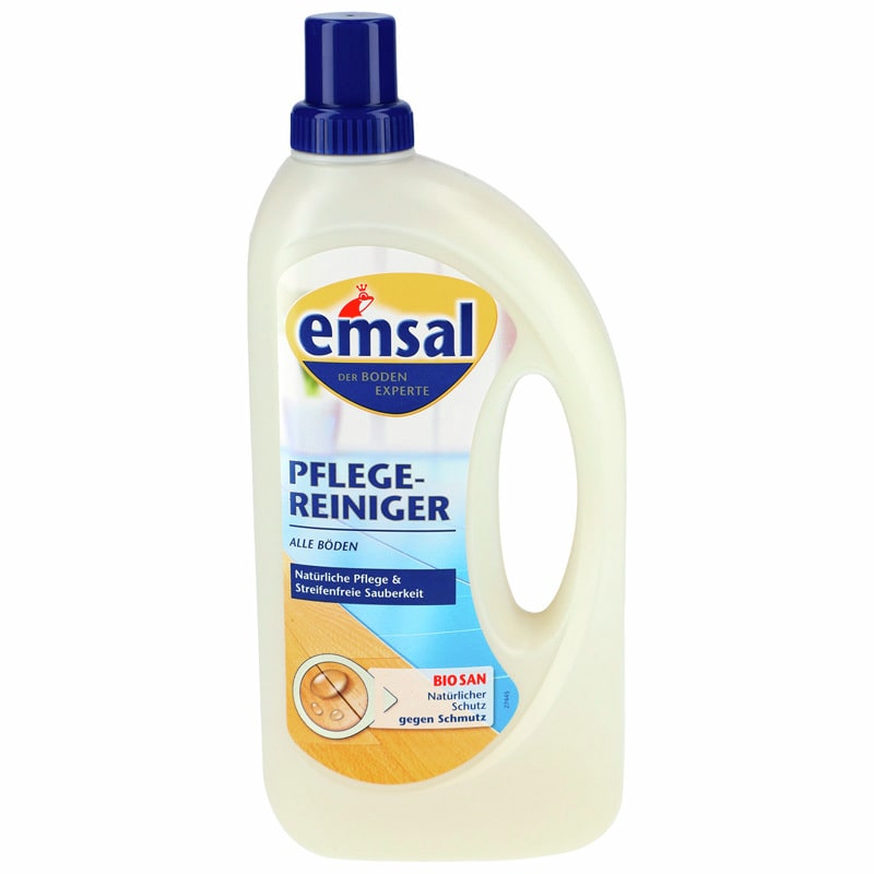 Emsal Biosan Pflegereiniger 1L