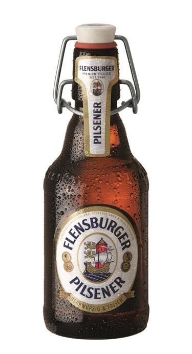 Flensburger Pilsener