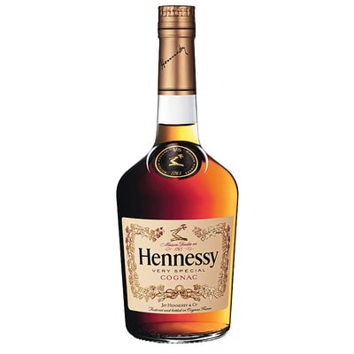 Hennessy Cognac VS 0.7 l