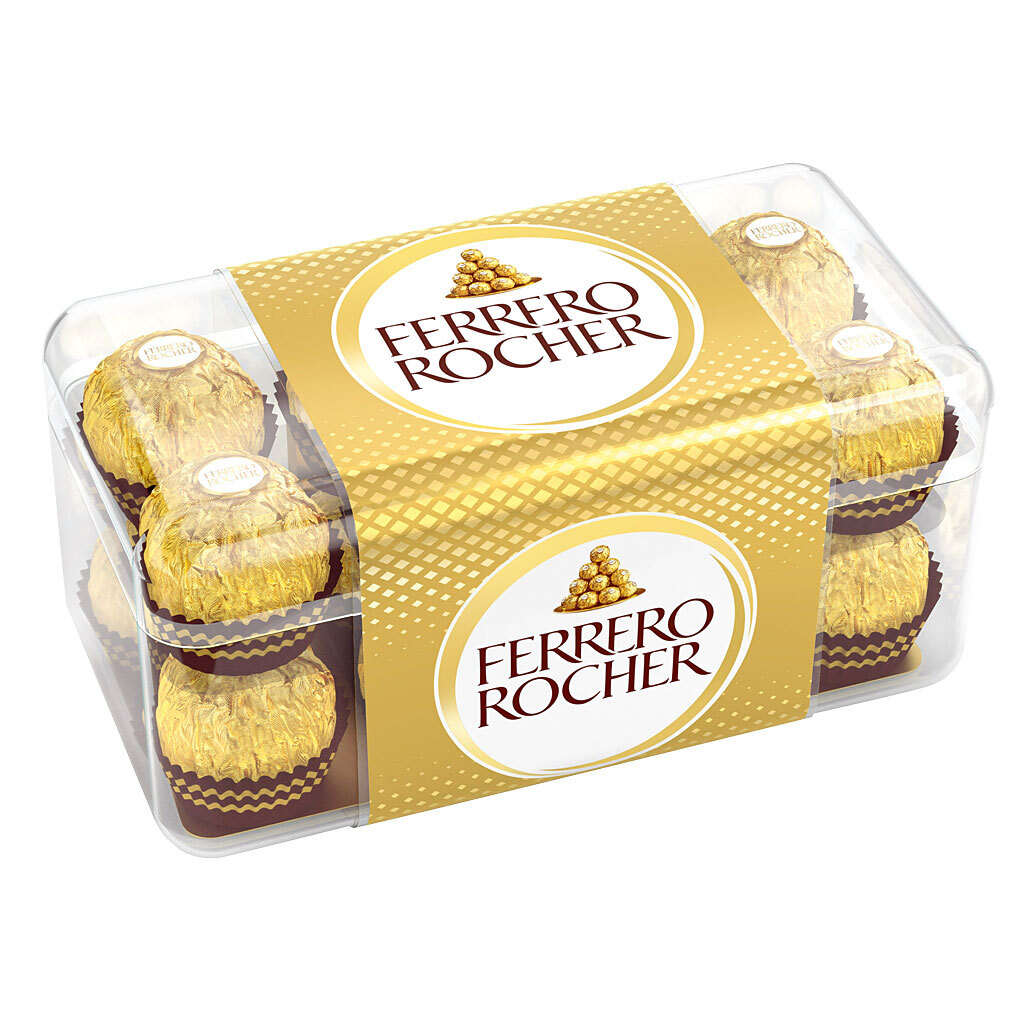 Rocher Ferrero Rocher 200G
