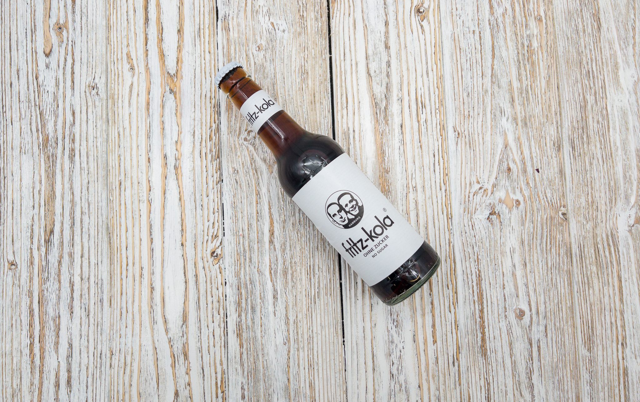 Kola ohne zucker 0,33l
