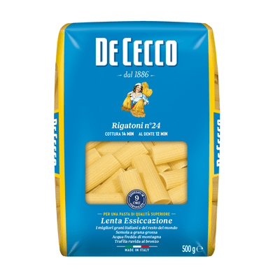 De Cecco Rigatoni 500 g