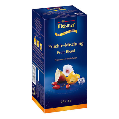 Früchte-Mischung "Profiline Exklusiv" 25 x 3G