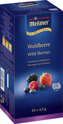 Waldbeere "Profiline Exklusiv" 25 x 2,5G