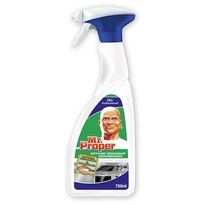 Mr. Proper Professional Fettlöser 750ml