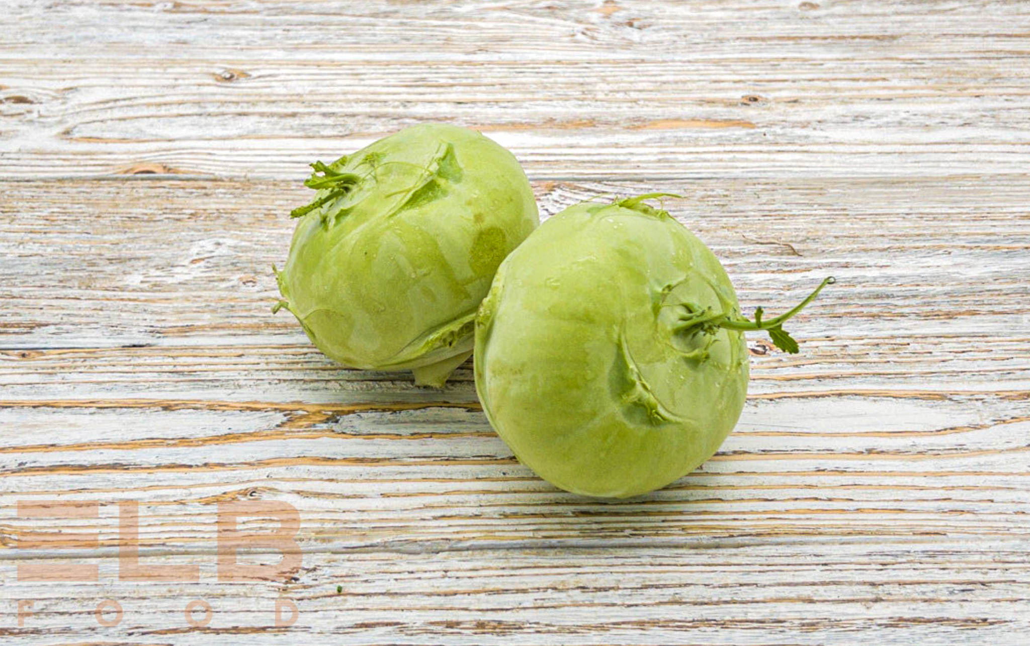 Kohlrabi 1 St.
