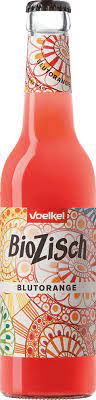 BioZisch Blutorange (0,33l)