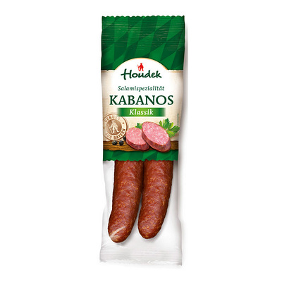 Kabanos frisch 150 g
