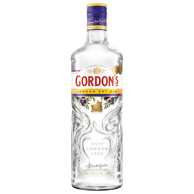 Gordon's London Dry Gin 0.7 l