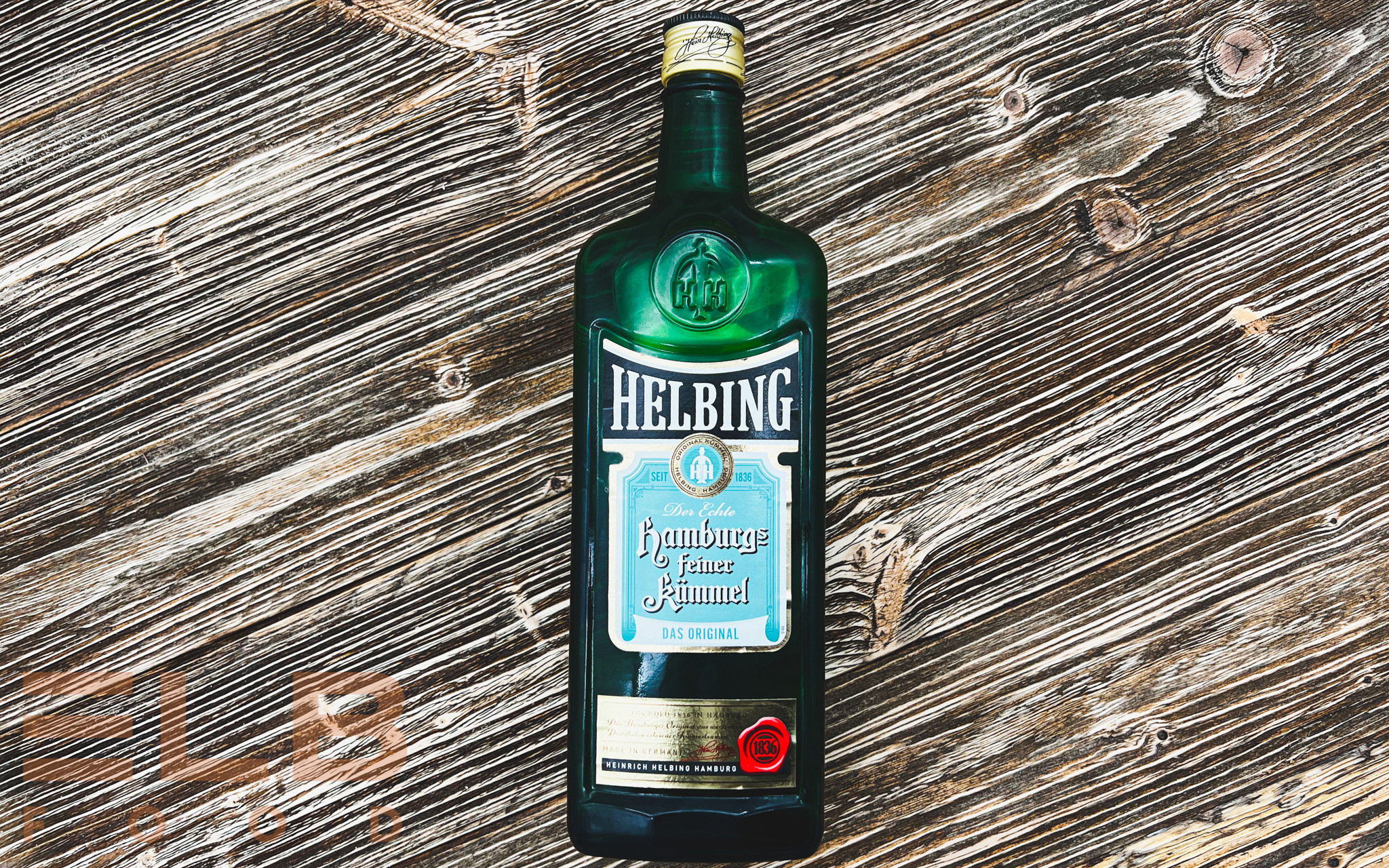 Helbing Feiner Kümmel 35% 0,7L
