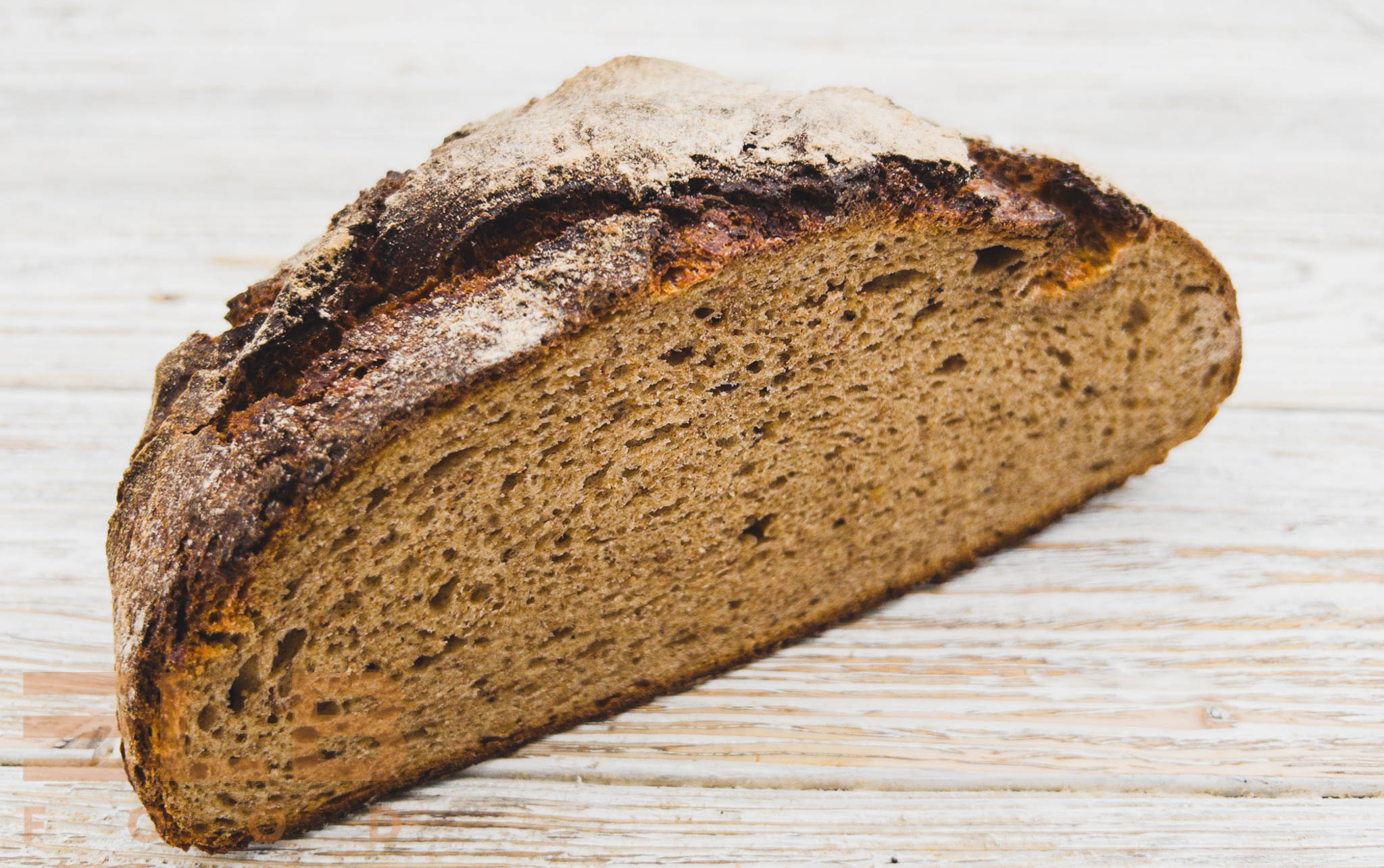 Bauernbrot