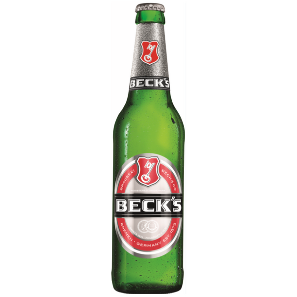 Beck's Pils 20x0,5l