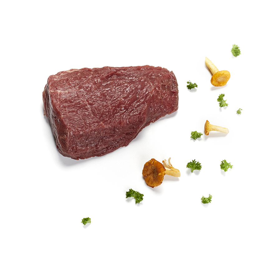 Rinderfilet Bio (ca.200g)