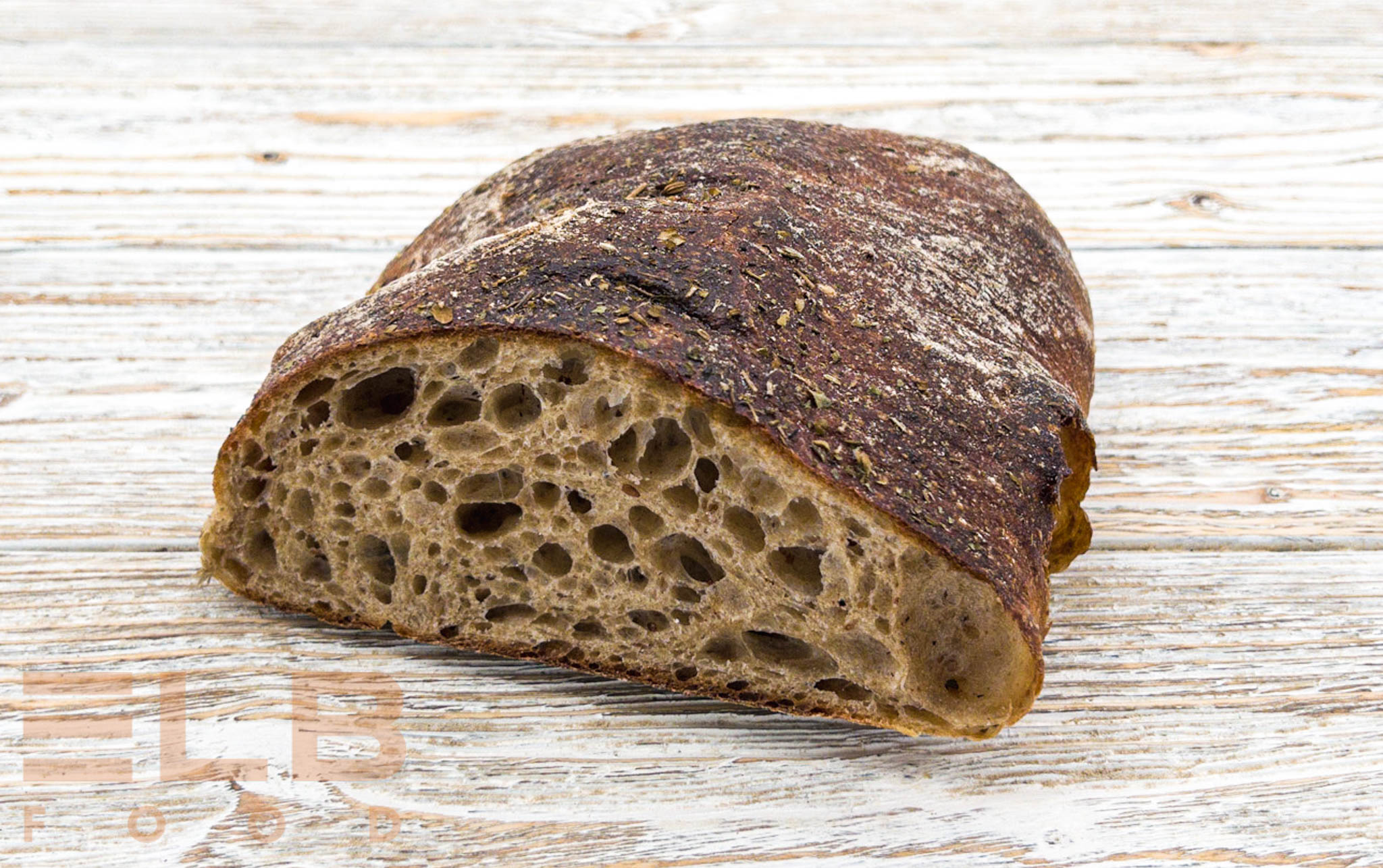 Ciabatta Natur