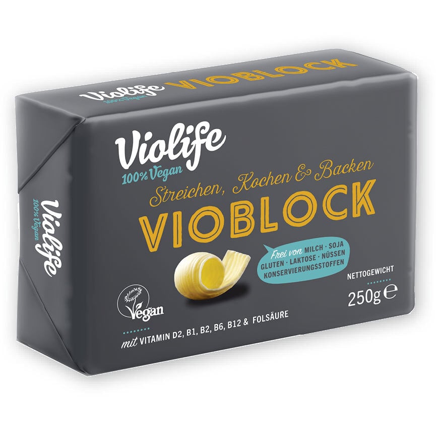 Violife Vioblock 250g