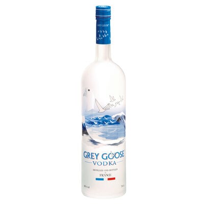 Grey Goose Vodka 0.7 l