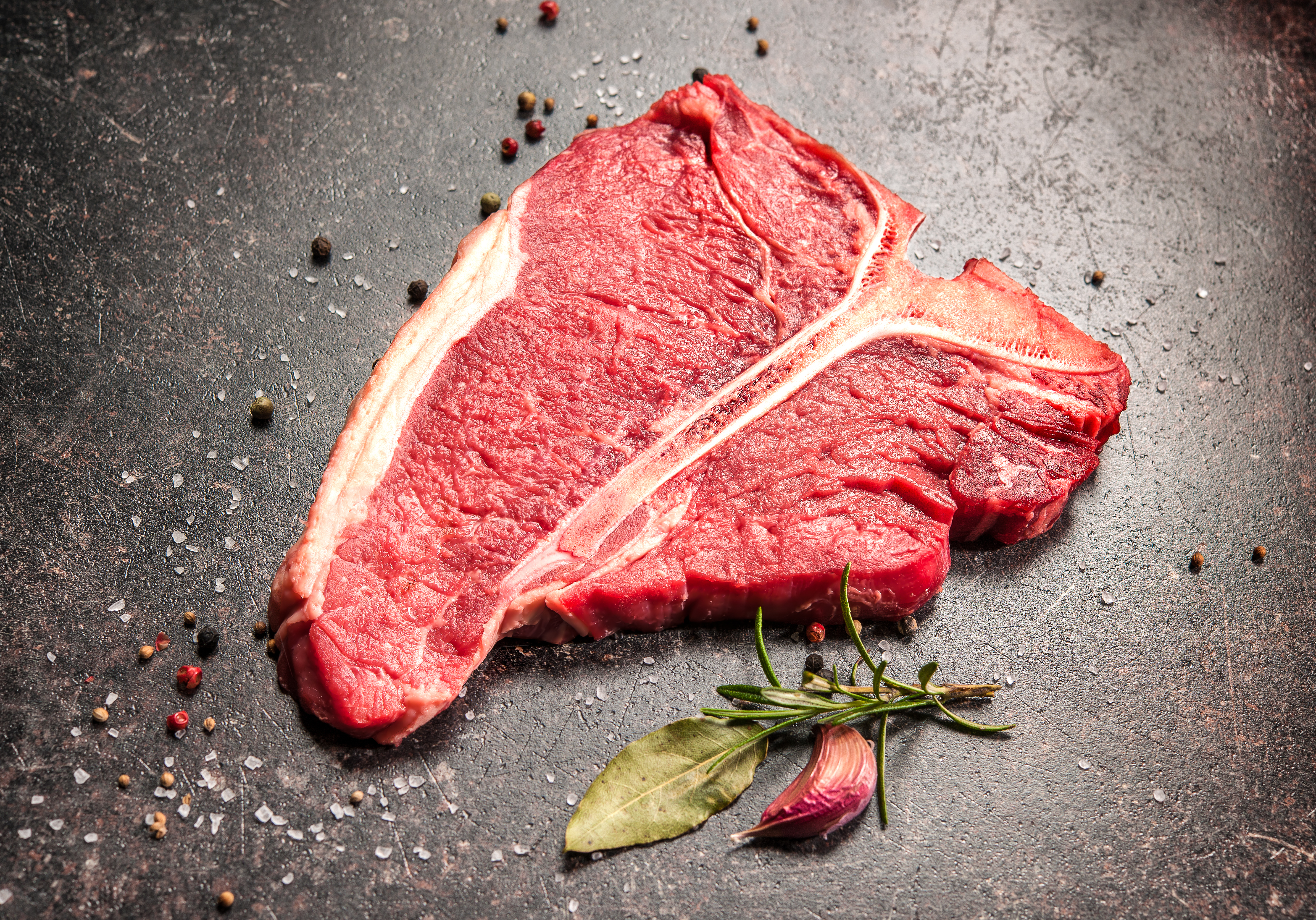 Irisches T-Bone (ca.1kg)