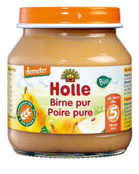 Birne Pur Bio