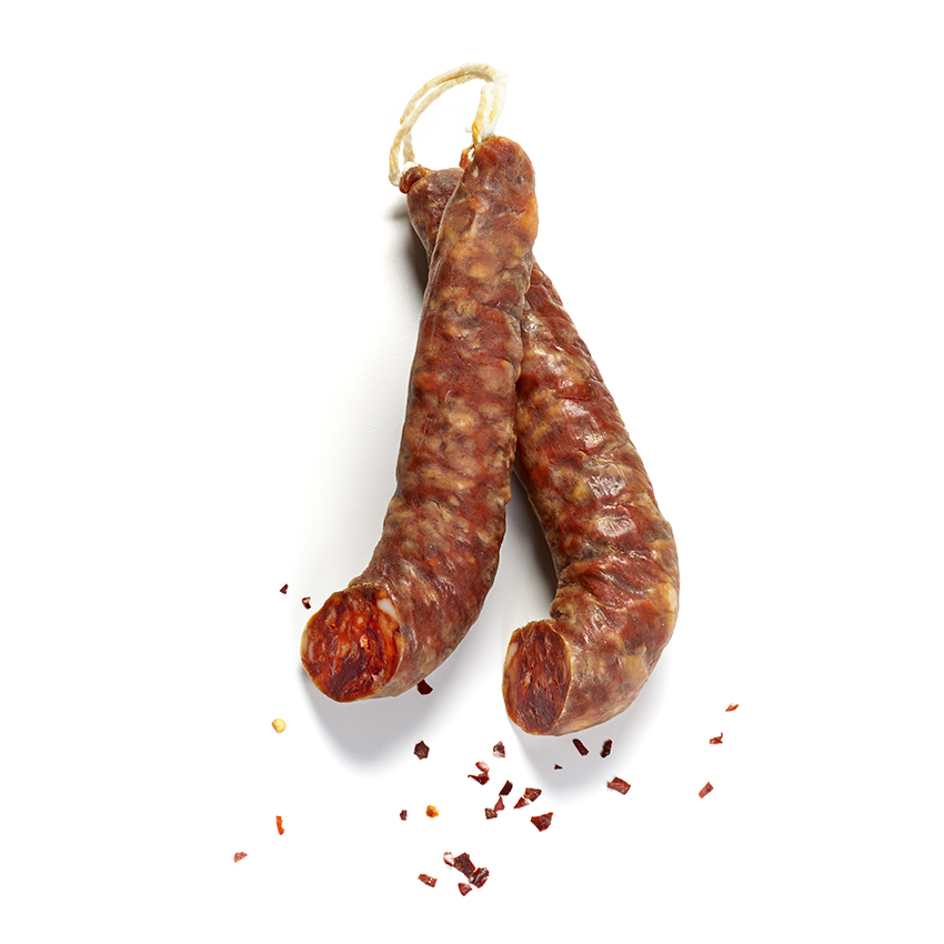 Chorizo Bio (ca.280g)