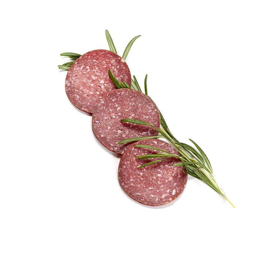 Lammsalami Bio (ca.300g)