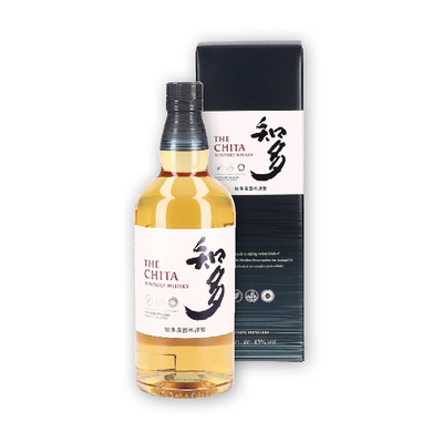 Suntory Chita Single Grain