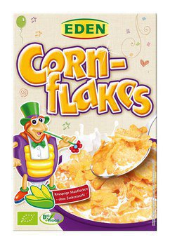 Cornflakes Bio